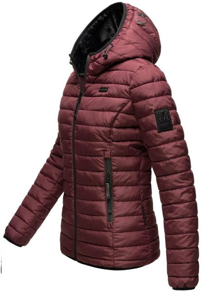 Navahoo Jaylaa Damen Steppjacke Begrenzt auf 3 Tage