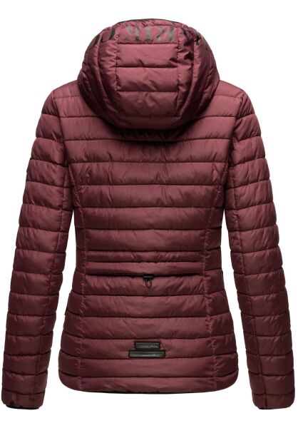 Navahoo Jaylaa Damen Steppjacke Begrenzt auf 3 Tage