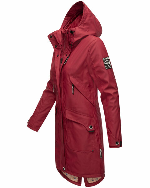 Navahoo Navahoo Schötchen wasserabweisende Damen Übergangsjacke Angebote