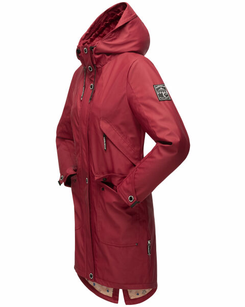 Navahoo Navahoo Schötchen wasserabweisende Damen Übergangsjacke Angebote