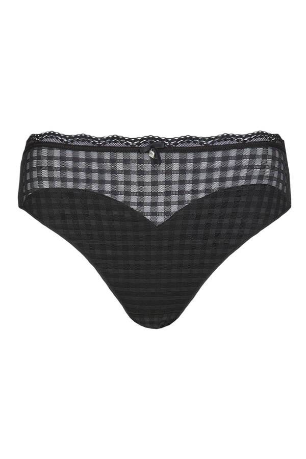 Nina Von C. Jazzpant