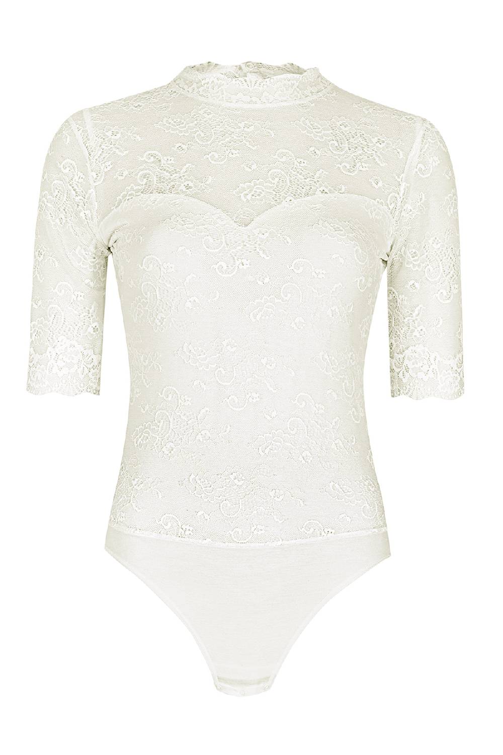 Nina Von C. Body Zeitlich begrenztes Angebot