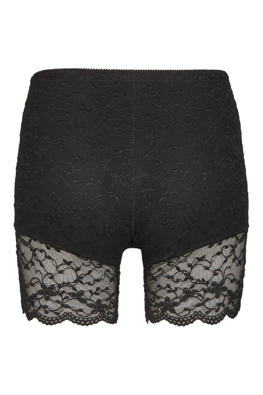Nina Von C. Spitzen-Shorts, SILVER EDITION Nur für heute