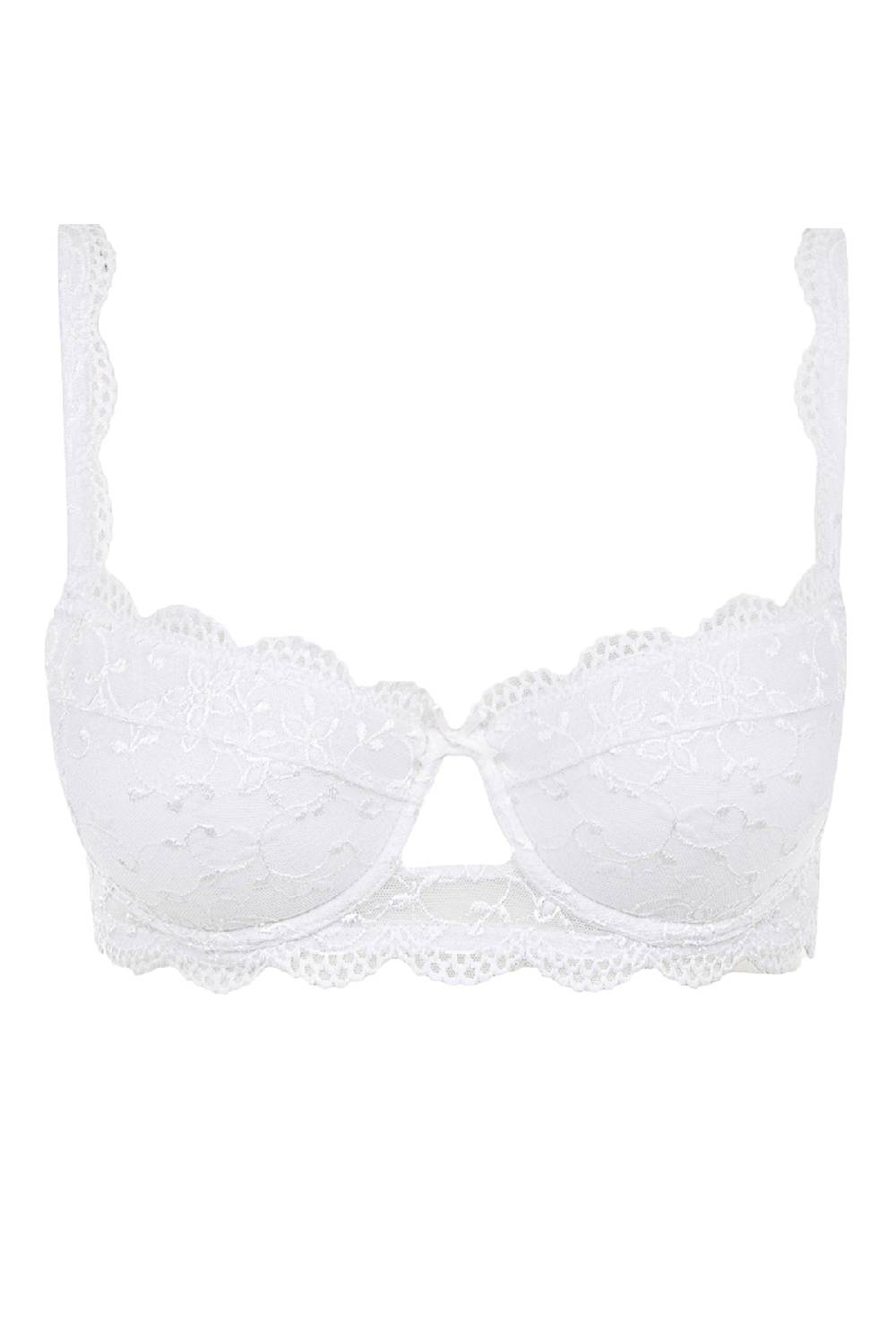 Nina Von C. Dekolleté/Dirndl-BH , SILVER EDITION Auslauf