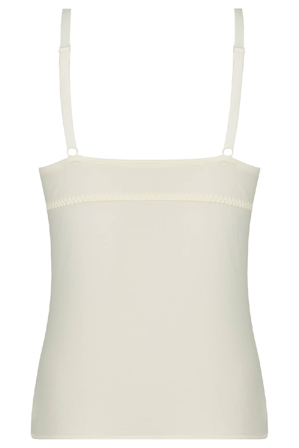Nina Von C. BH-Hemd, Spacer-Cups, SILVER EDITION Verkauf