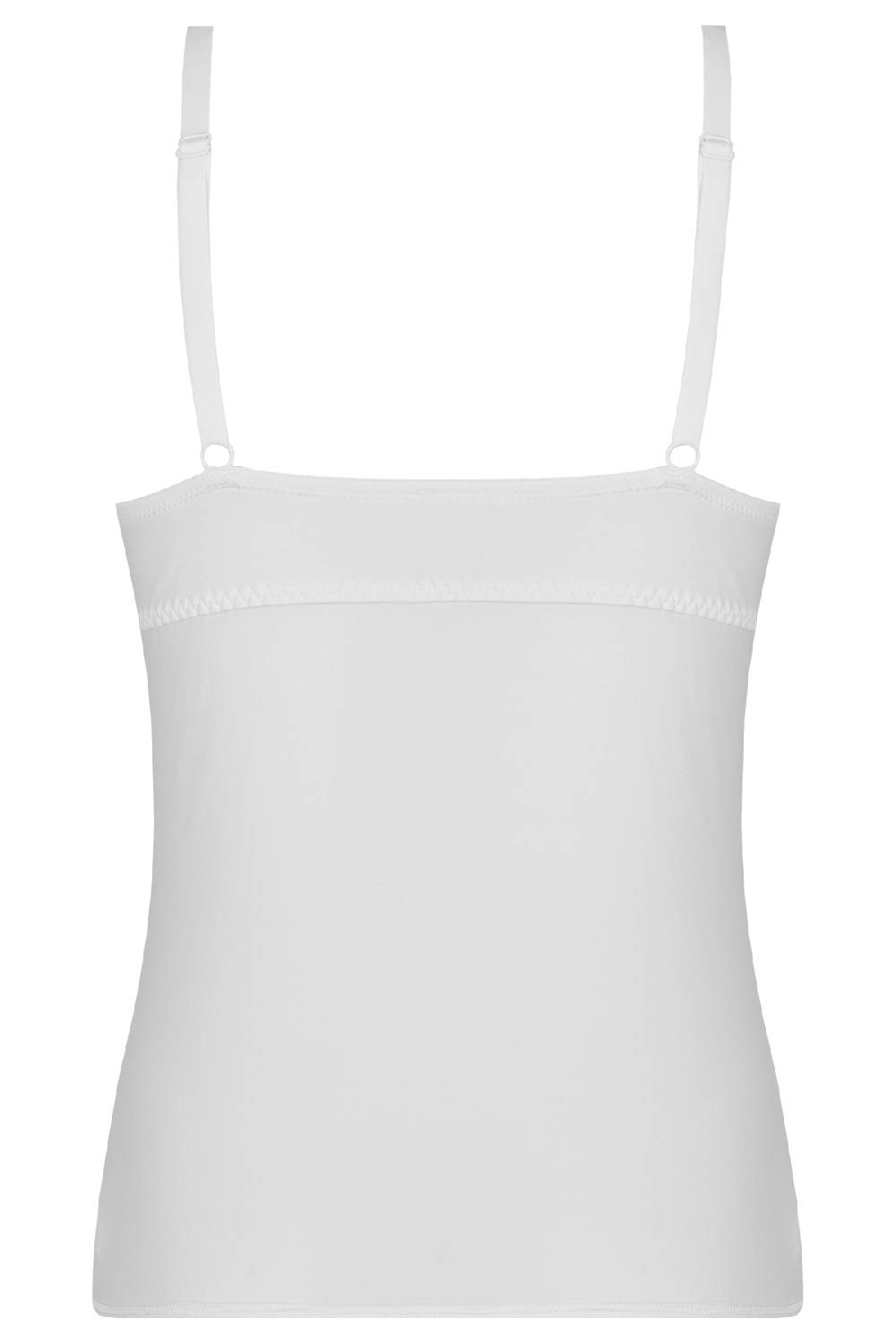 Nina Von C. BH-Hemd, Spacer-Cups, SILVER EDITION Hotsell