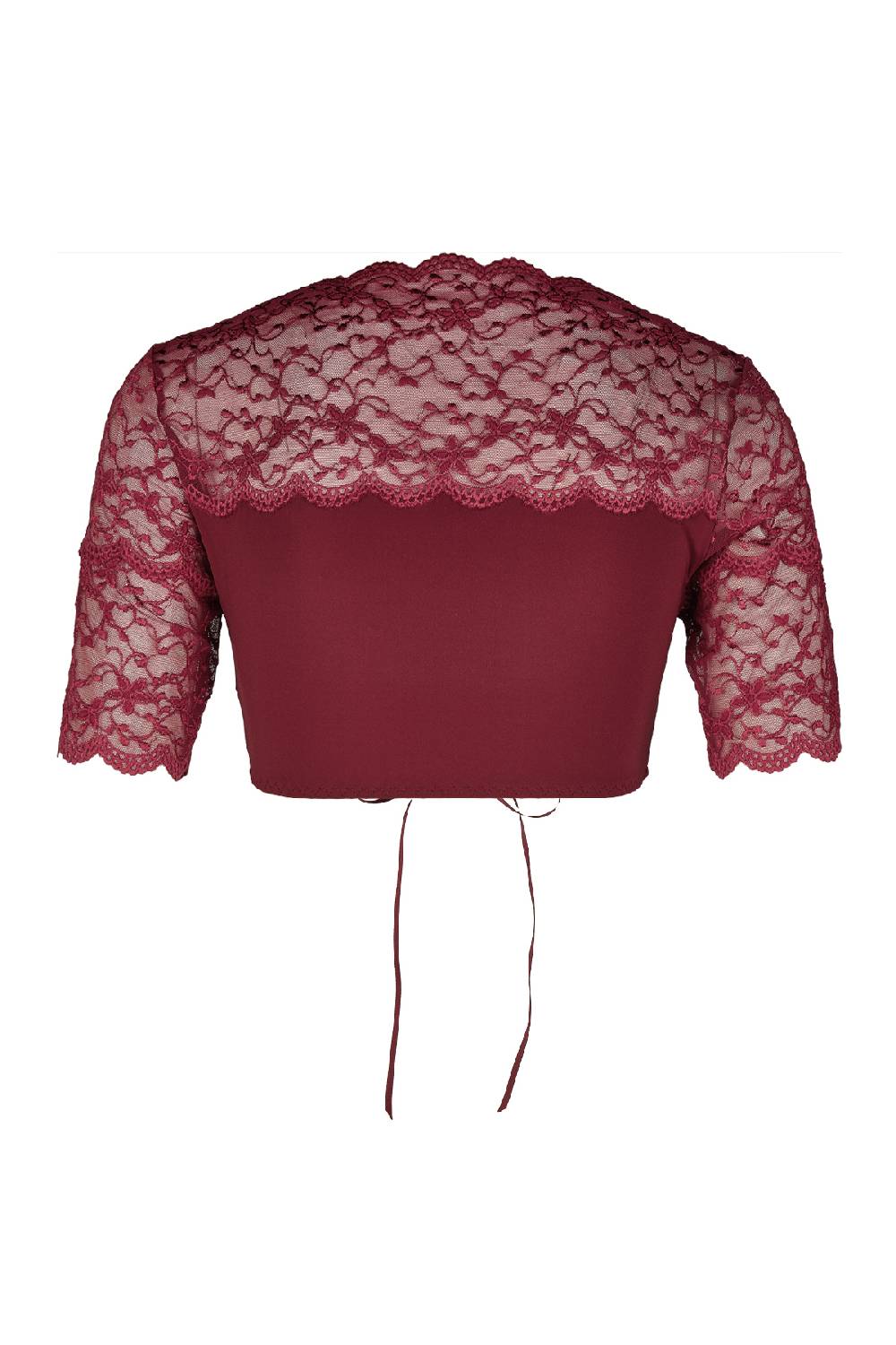 Nina Von C. Dirndl Bluse Martina, LIMITED EDITION Cyber Monday