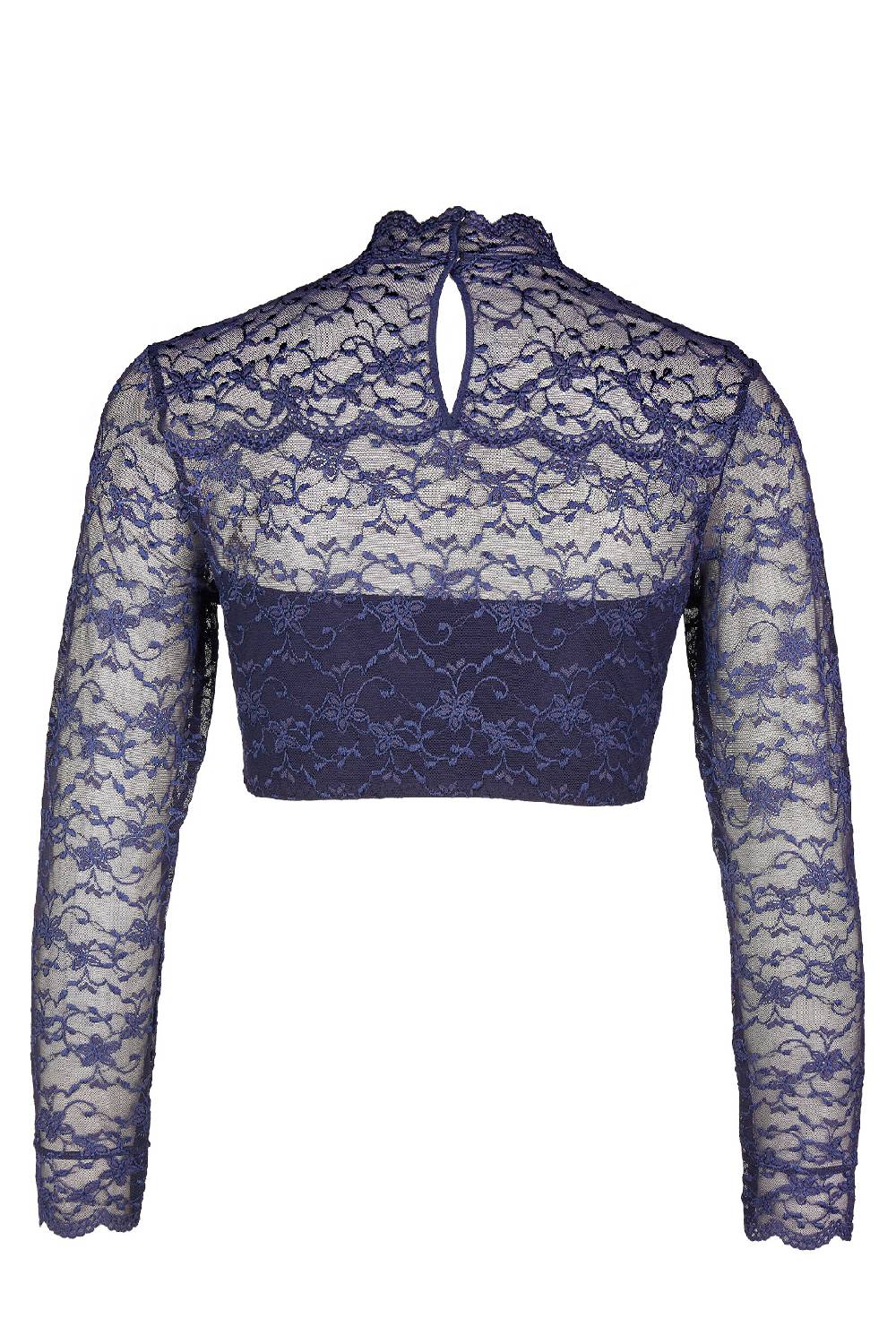Nina Von C. Dirndl-Bluse Elvira, LIMITED EDITION Weihnachtsangebot