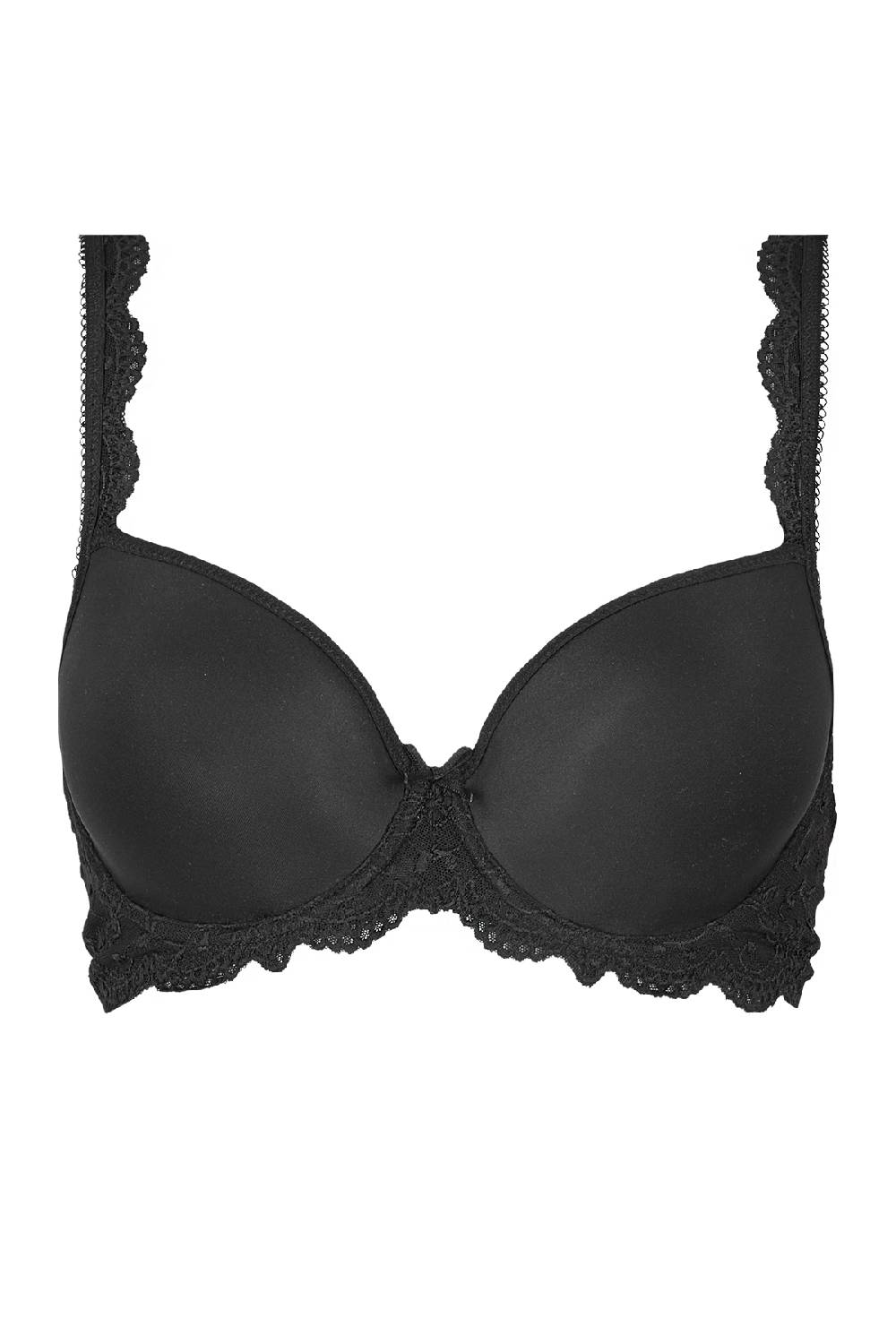 Nina Von C. Spacer-BH, SILVER EDITION Top Angebot