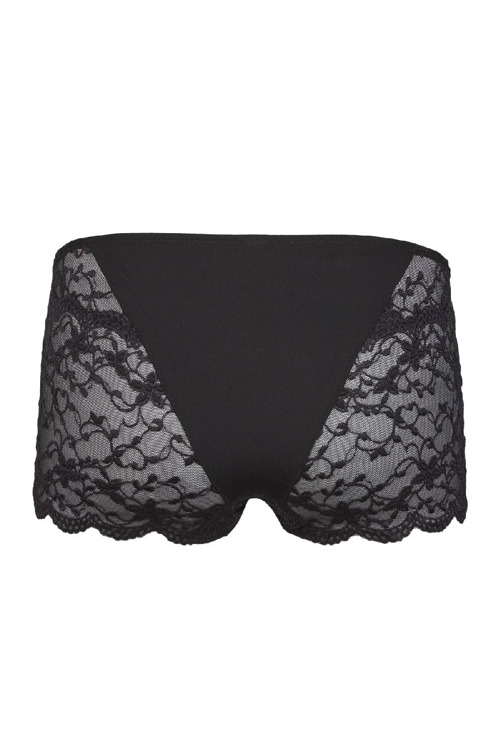 Nina Von C. Panty, SILVER EDITION Zeitlich begrenztes Angebot