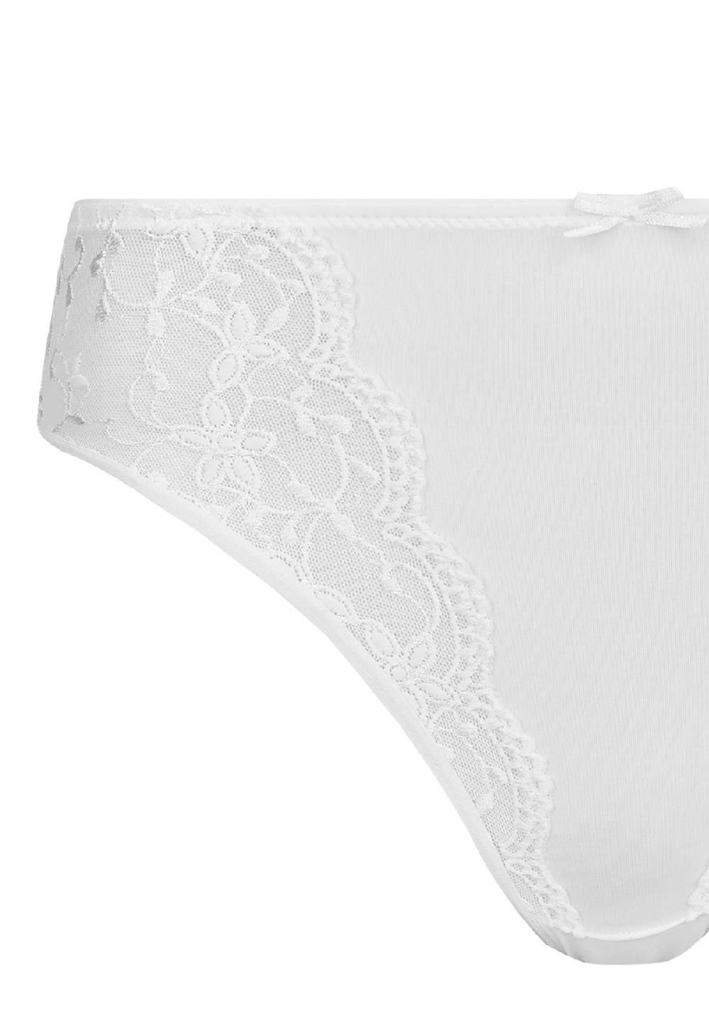 Nina Von C. Jazzpant, SILVER EDITION Tiefpreis