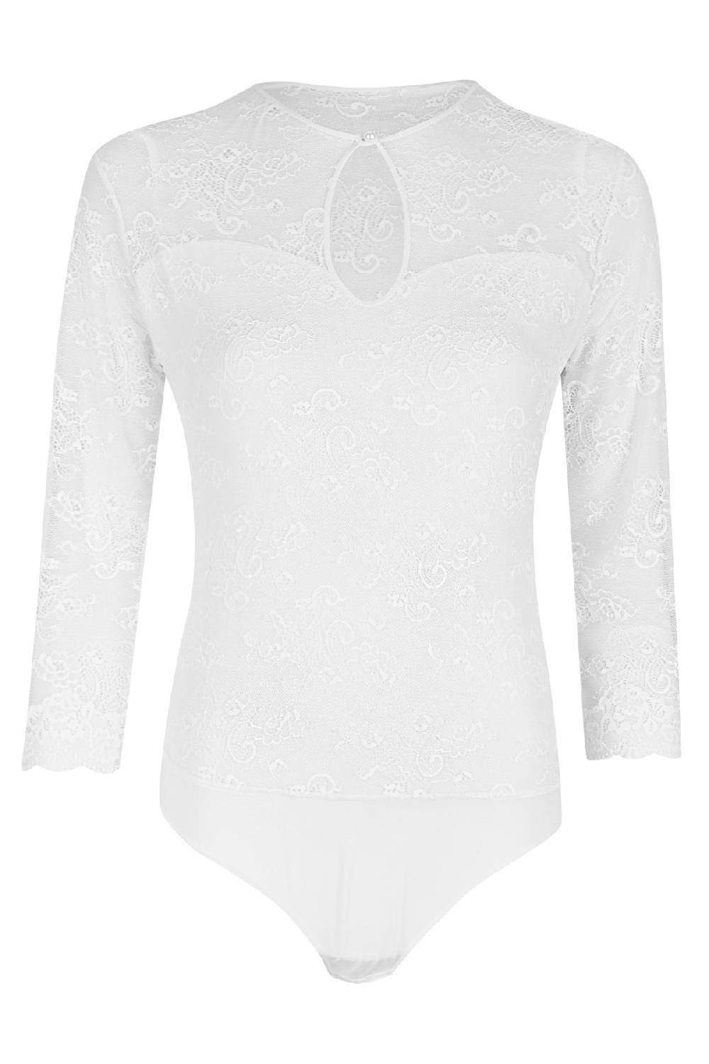 Nina Von C. Body Wochenangebot
