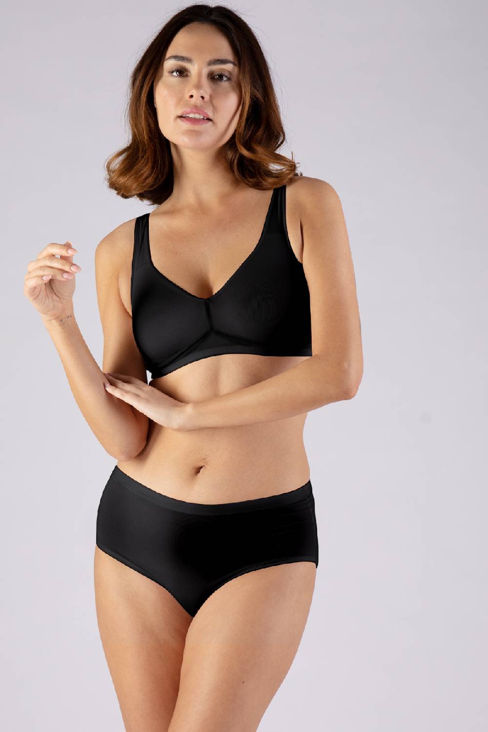 Nina Von C. Taillenslip, ECO SOFT Discount Store für neue Produkte