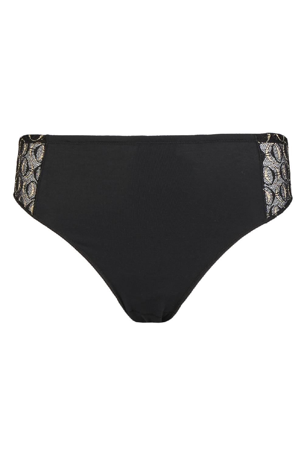 Nina Von C. Jazzpant