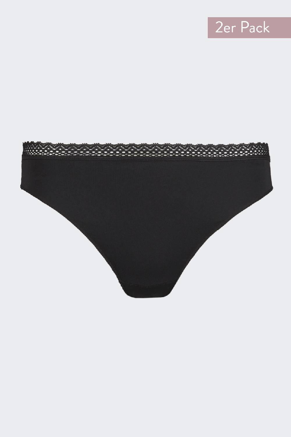 Nina Von C. String - 2er-Pack Angebote