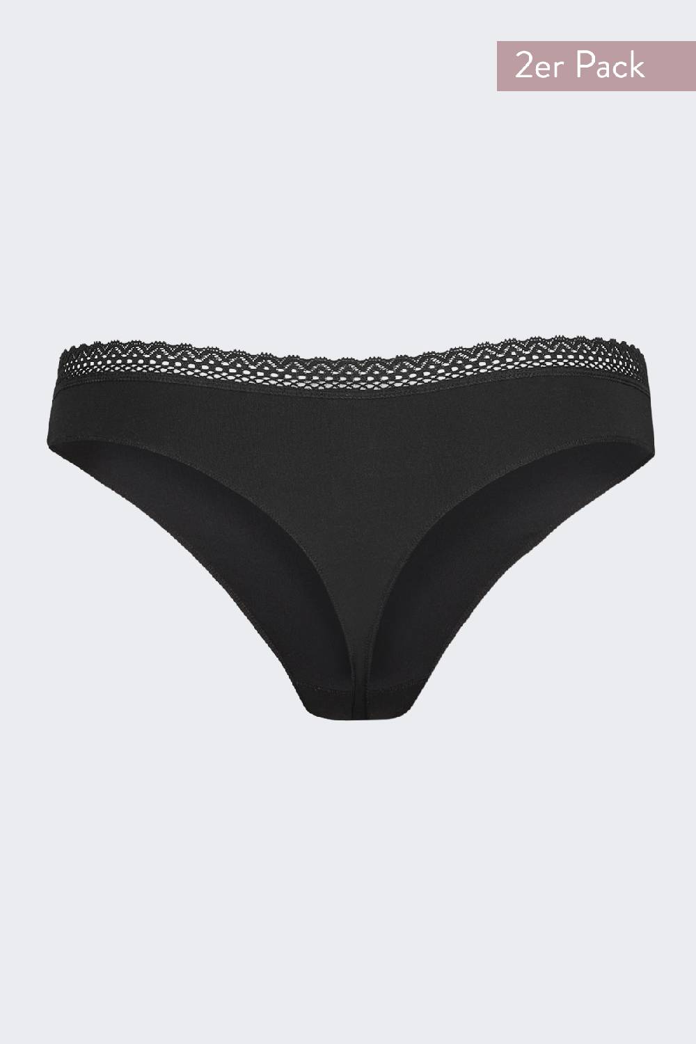 Nina Von C. String - 2er-Pack Angebote