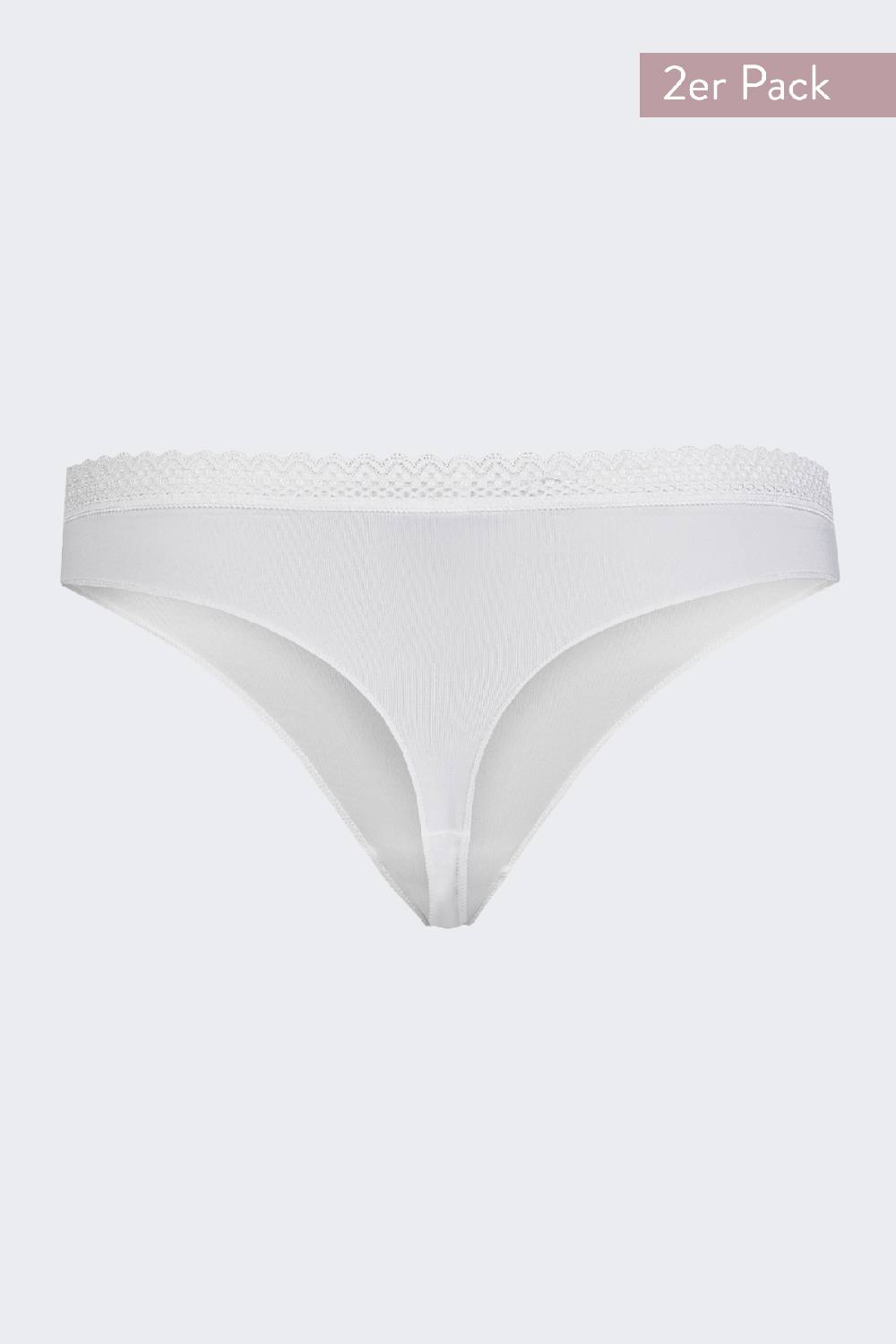 Nina Von C. String - 2er-Pack Hotsell