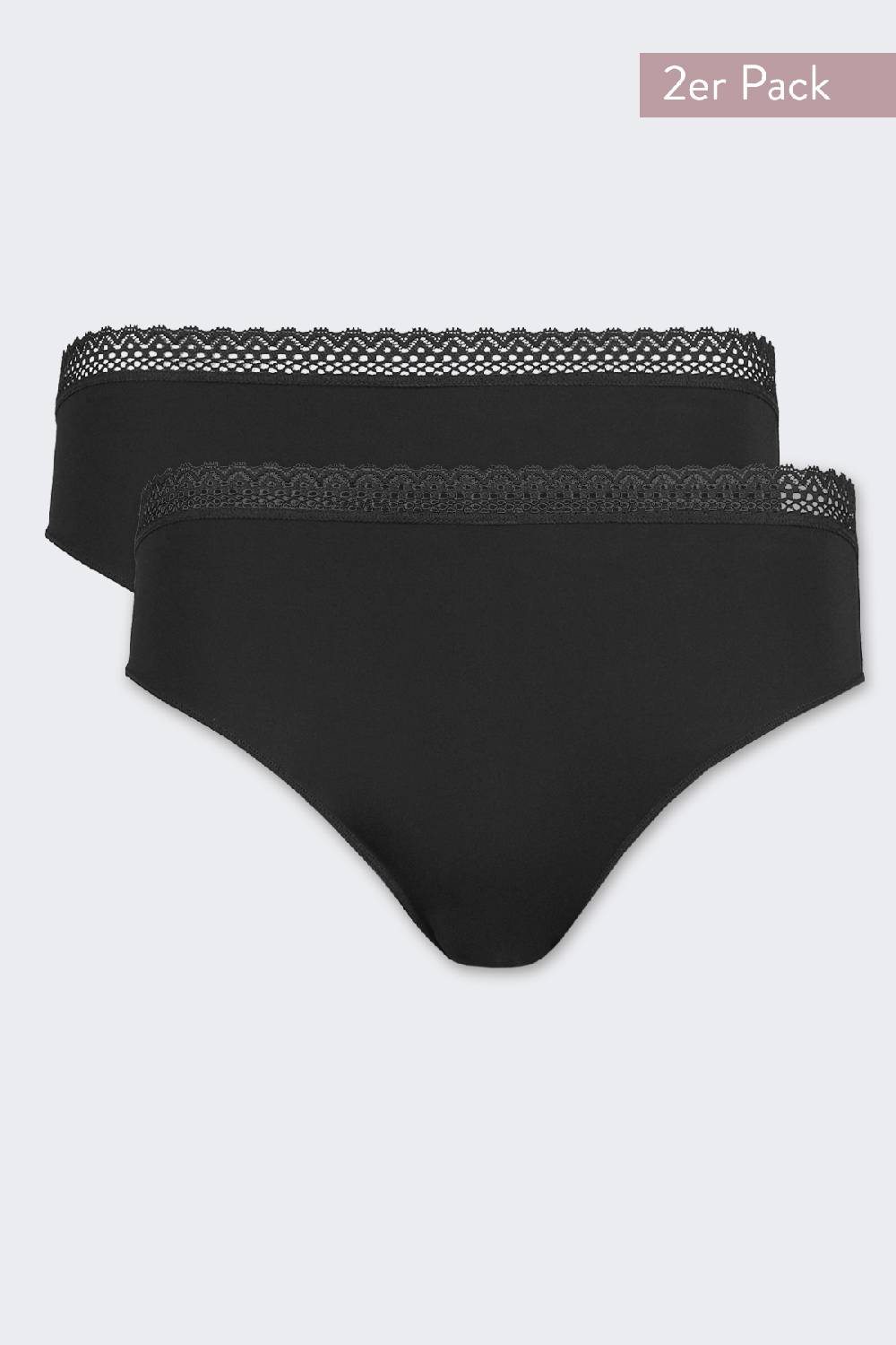 Nina Von C. Jazzpant - 2er-Pack
