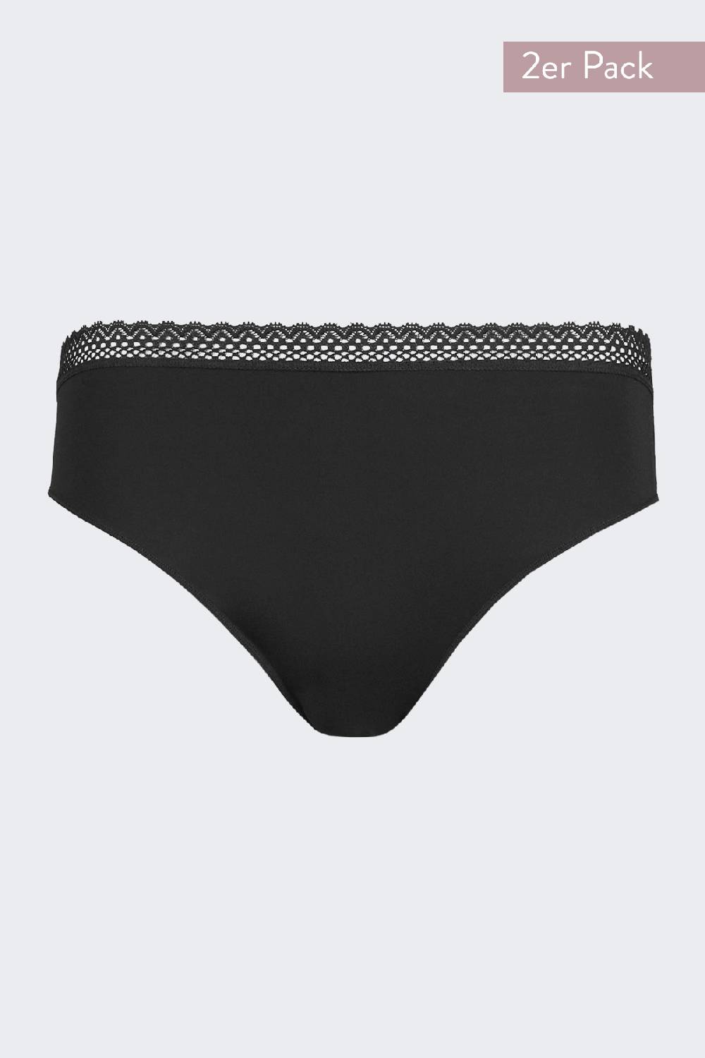 Nina Von C. Jazzpant - 2er-Pack im Angebot