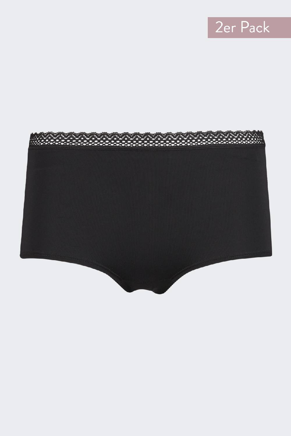 Nina Von C. Panty - 2er-Pack Fabrikverkauf