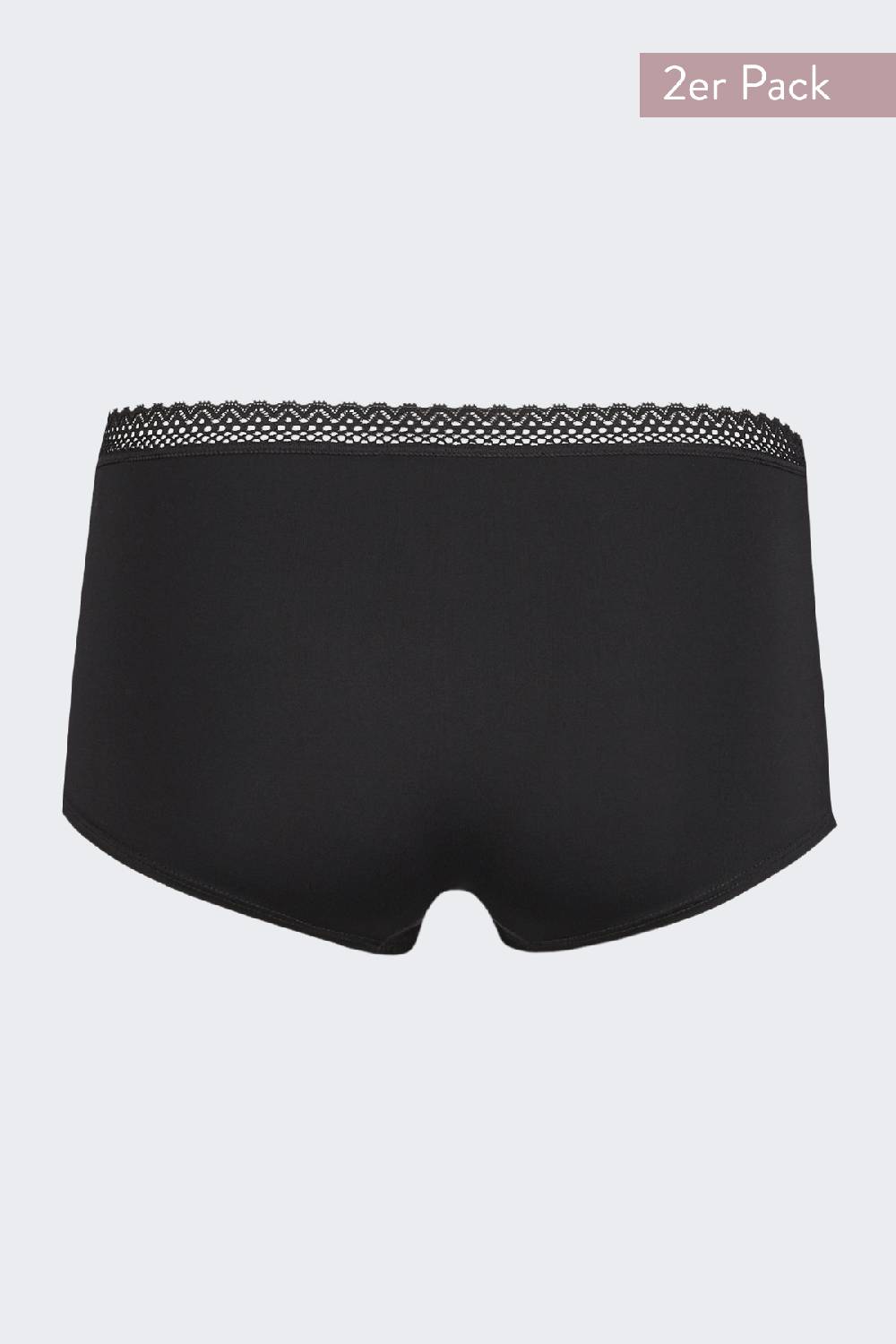 Nina Von C. Panty - 2er-Pack Fabrikverkauf