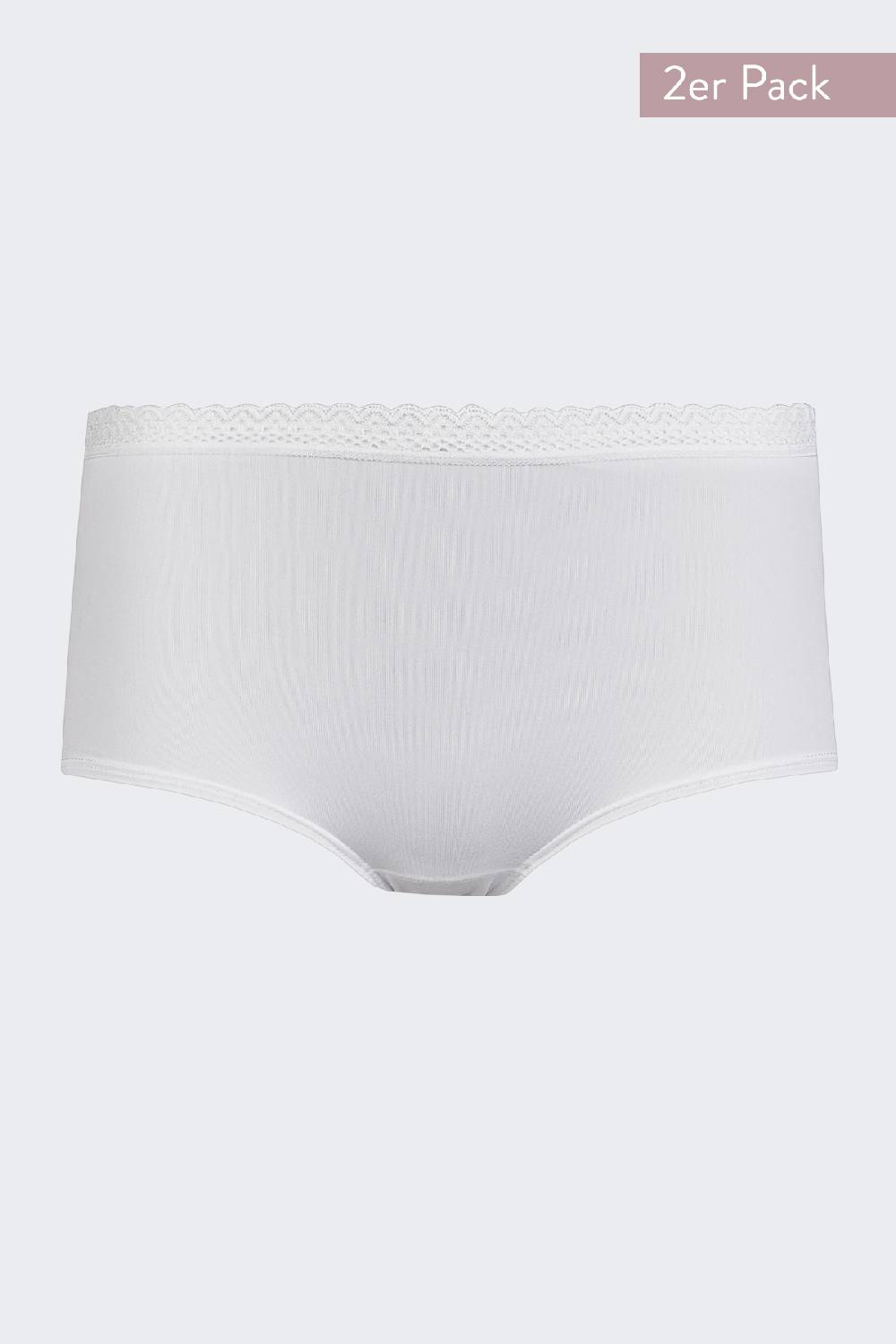 Nina Von C. Panty - 2er-Pack Meist gekauft