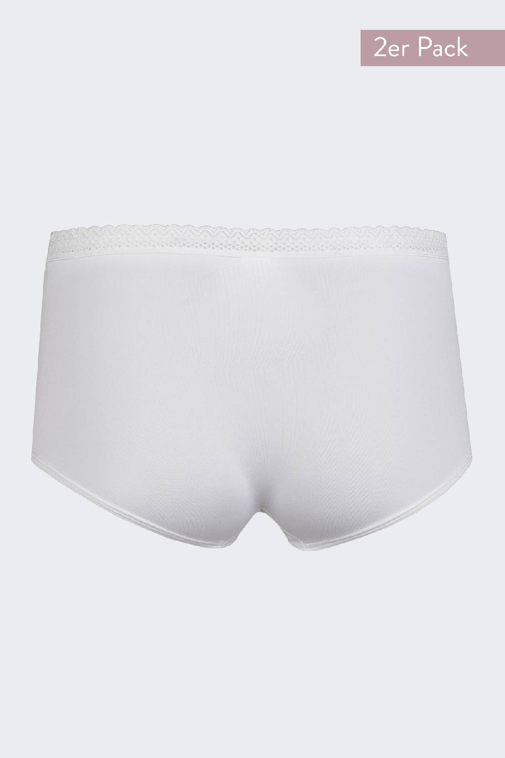 Nina Von C. Panty - 2er-Pack Meist gekauft