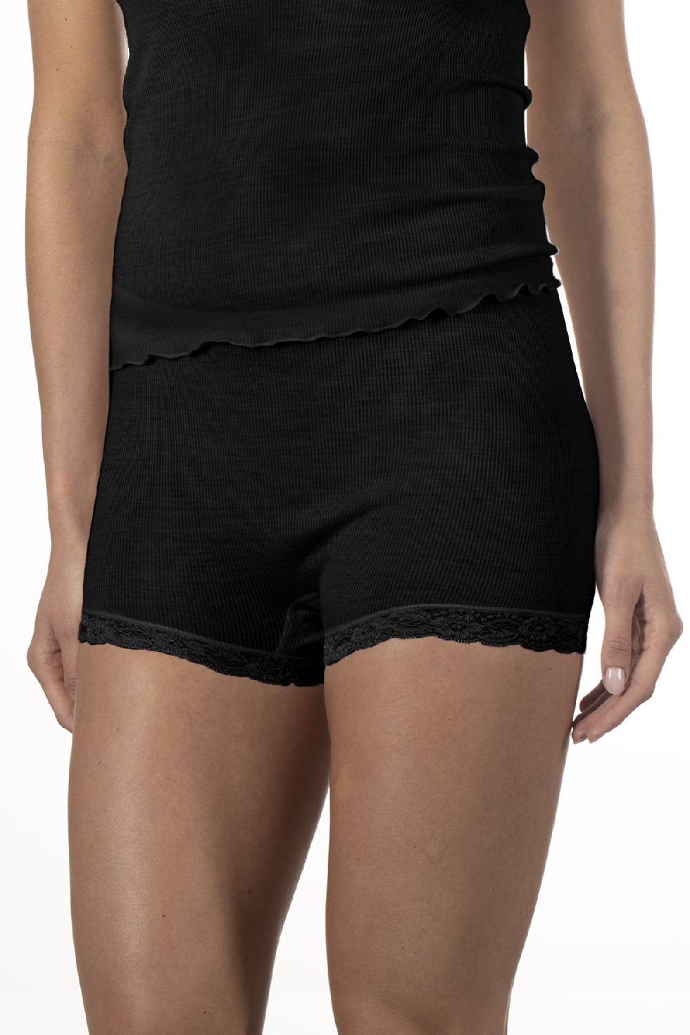 Nina Von C. Pagenslip, WOOL SILK