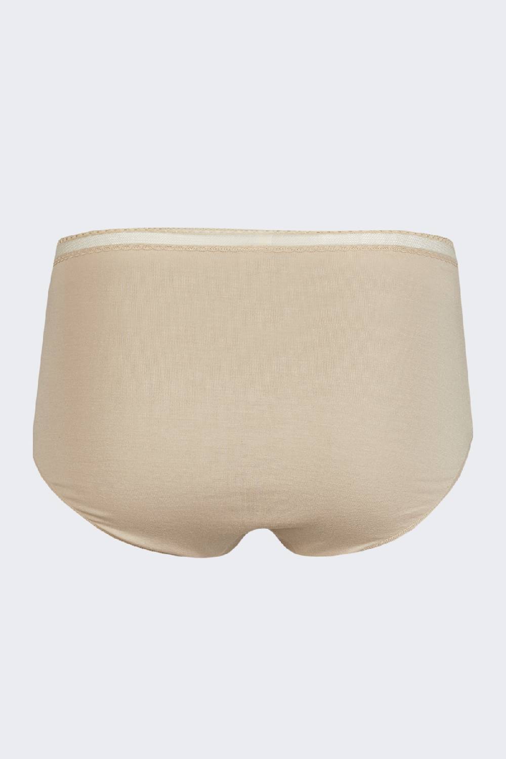 Nina Von C. Taillenslip, 3er-Pack Letzter Tag