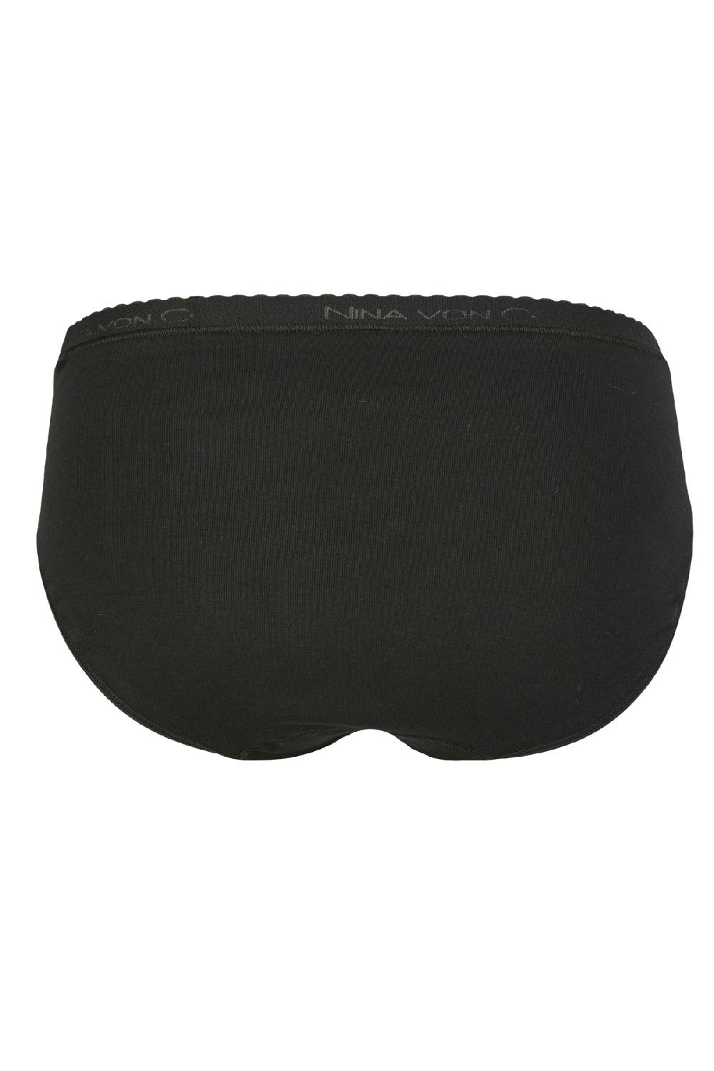 Nina Von C. Midislip Flash Sale