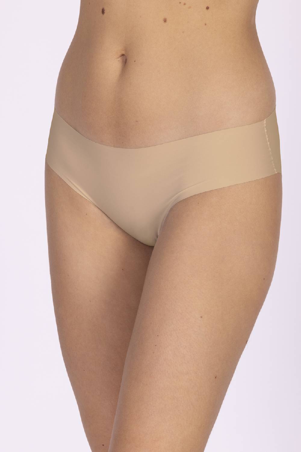Nina Von C. Minislip, SECRET SOFT