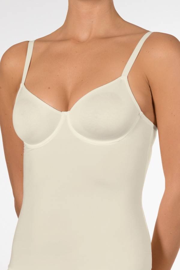 Nina Von C. BH-Hemd, SECRET SHAPE