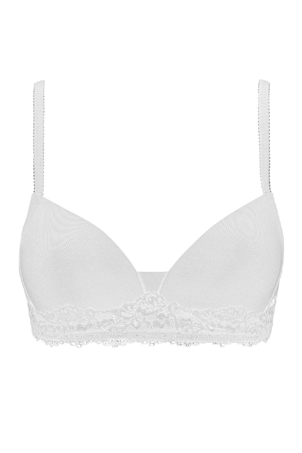 Nina Von C. Soft-BH, ROMANCE, ohne Bügel im Angebot