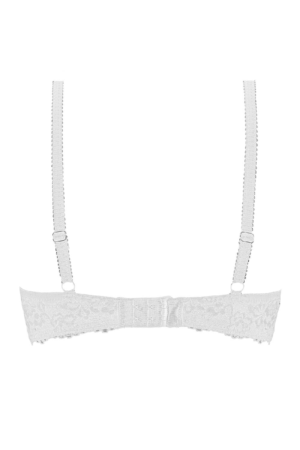 Nina Von C. Soft-BH, ROMANCE, ohne Bügel im Angebot