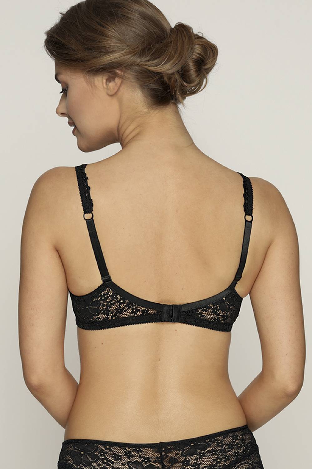 Nina Von C. BH ohne Bügel, MILLEFLEURS Black Friday