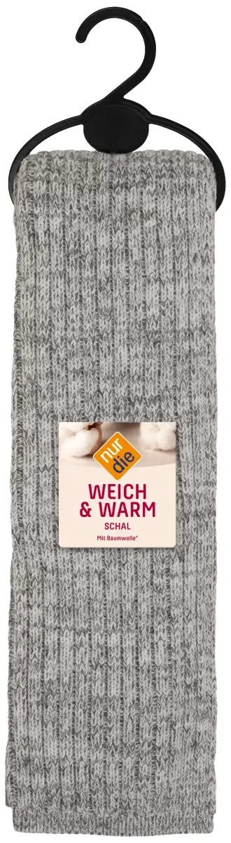 Nur Die Weich & Warm Schal