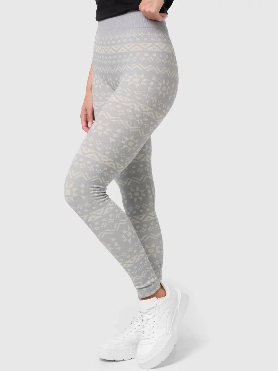 Nur Die Kuschel Leggings - Relax & Go Valentinstagsangebot