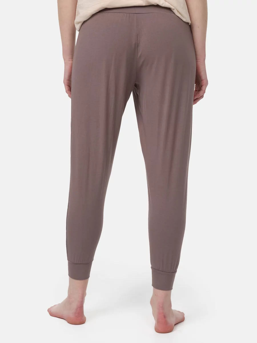 Nur Die Yoga-Hose - Relax & Go - dunkeltaupe - Größe 44-46 Heißer Verkauf