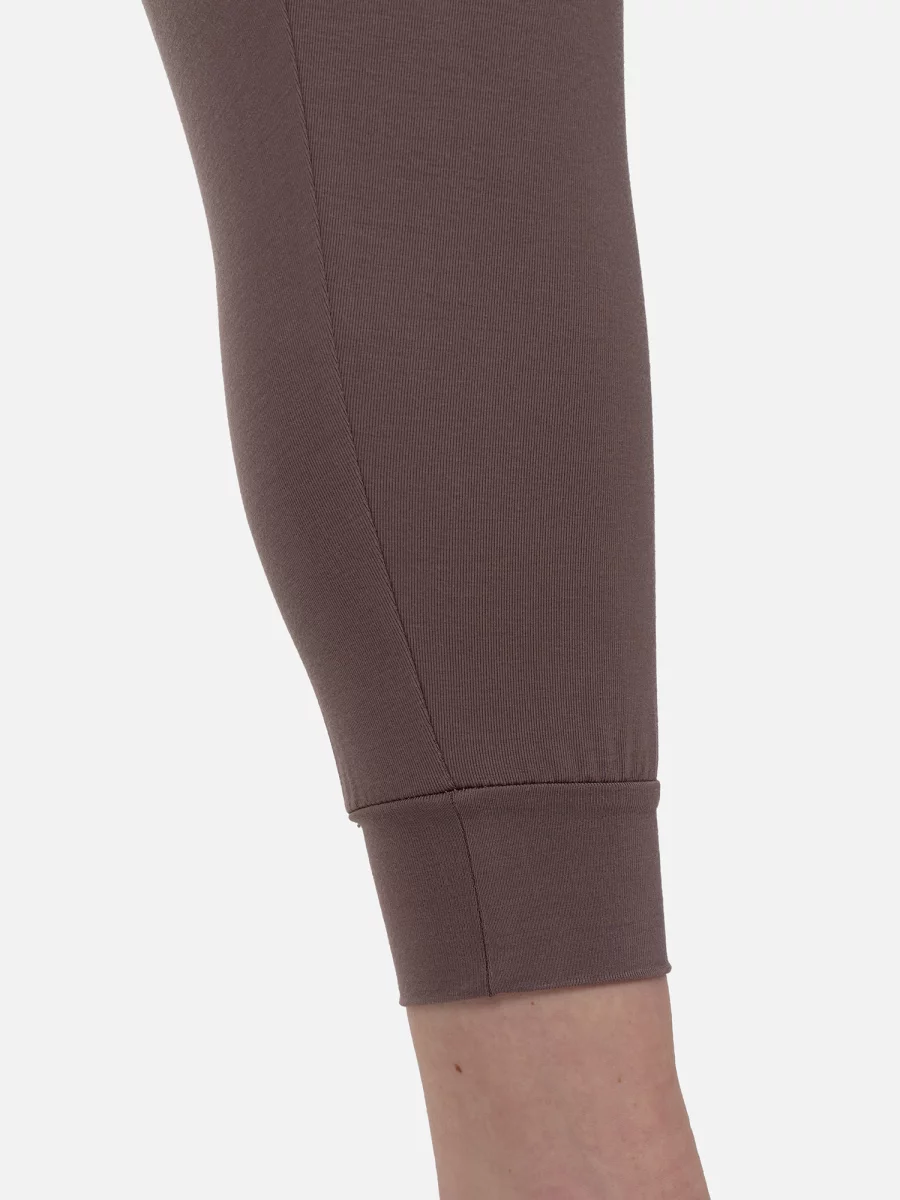 Nur Die Yoga-Hose - Relax & Go - dunkeltaupe - Größe 44-46 Heißer Verkauf