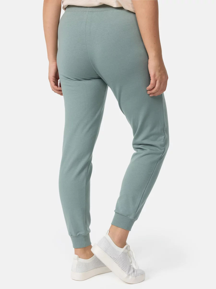 Nur Die Joggpants - Relax & Go - eukalyptus - Größe 48-50 Top Angebot