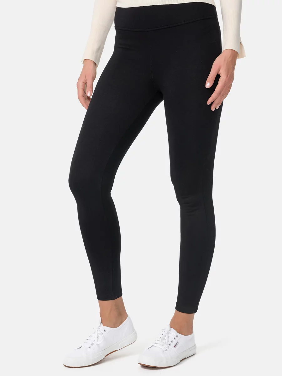 Nur Die Shaping-Leggings - Relax & Go - schwarz - 44-46 Exklusive Angebote