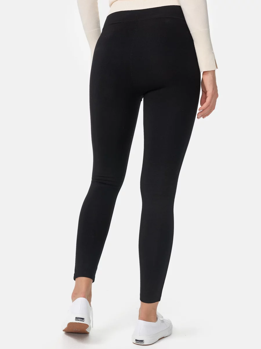 Nur Die Shaping-Leggings - Relax & Go - schwarz - 44-46 Exklusive Angebote