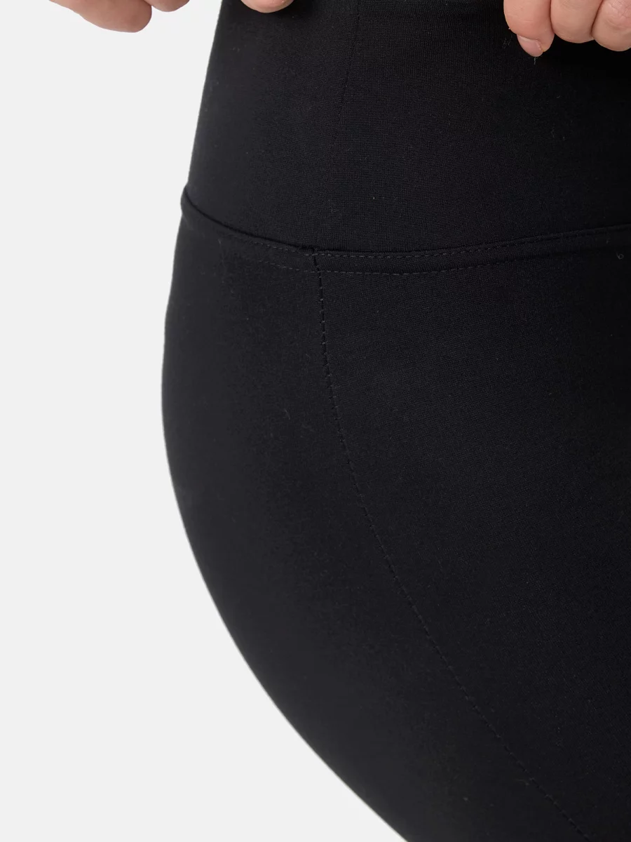 Nur Die Shaping-Leggings - Relax & Go - schwarz - 44-46 Exklusive Angebote
