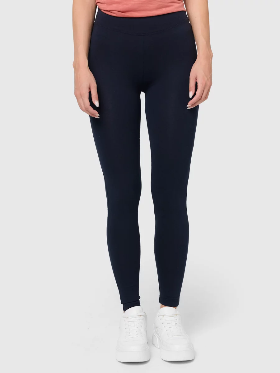 Nur Die Baumwoll-Leggings - Relax & Go 2er Pack Neuheiten