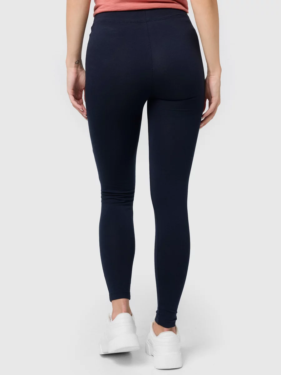 Nur Die Baumwoll-Leggings - Relax & Go 2er Pack Neuheiten