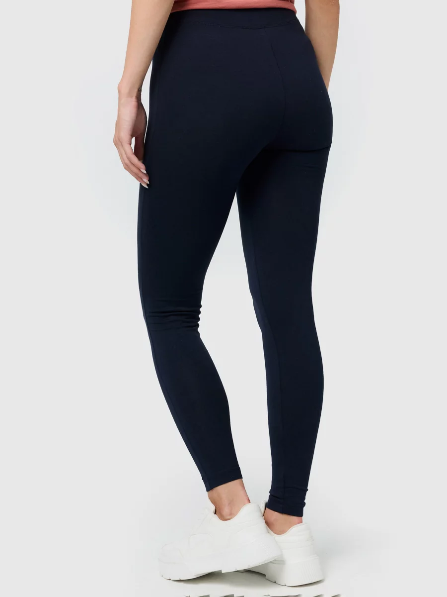 Nur Die Baumwoll-Leggings - Relax & Go 2er Pack Neuheiten
