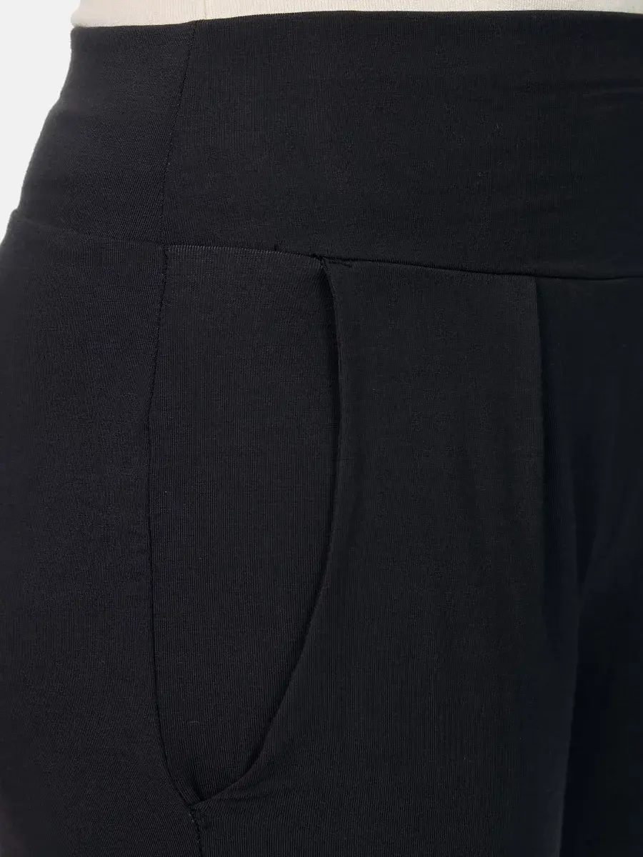 Nur Die Bambus Relax-Hose - Relax & Go - schwarz - Größe 40-42 Bestseller