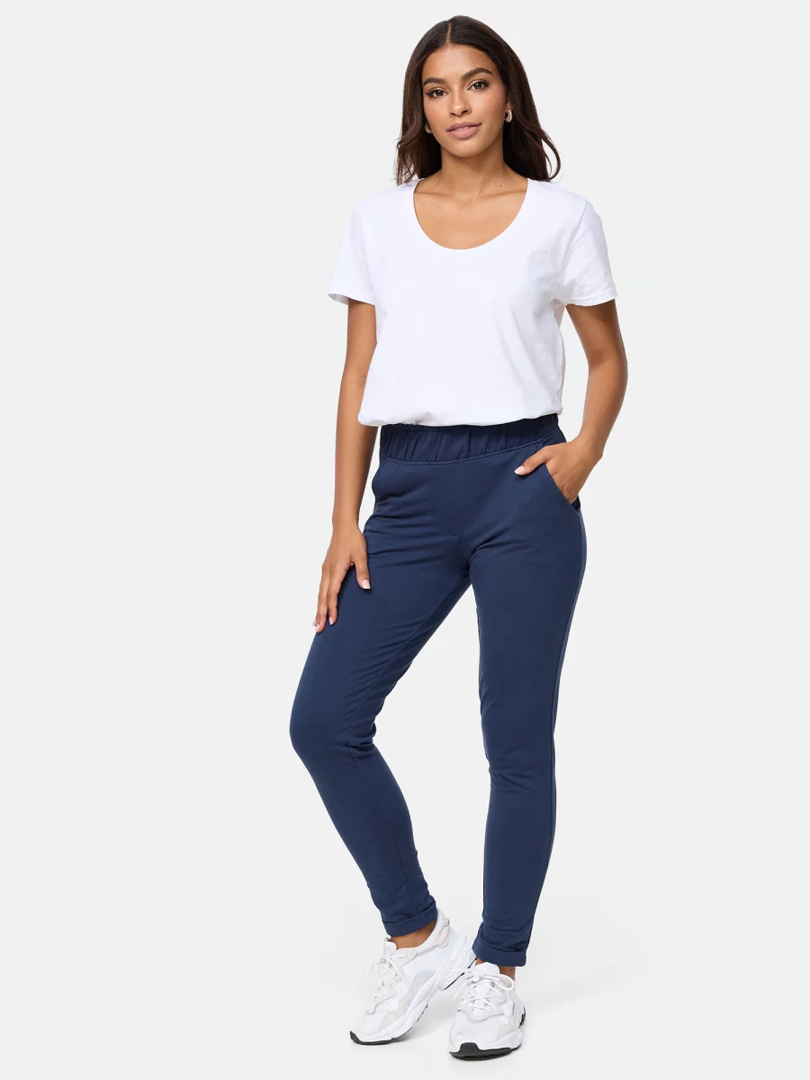 Nur Die T-Shirt - Relax & Go - weiß - Größe 40-42 Riesige Ersparnisse