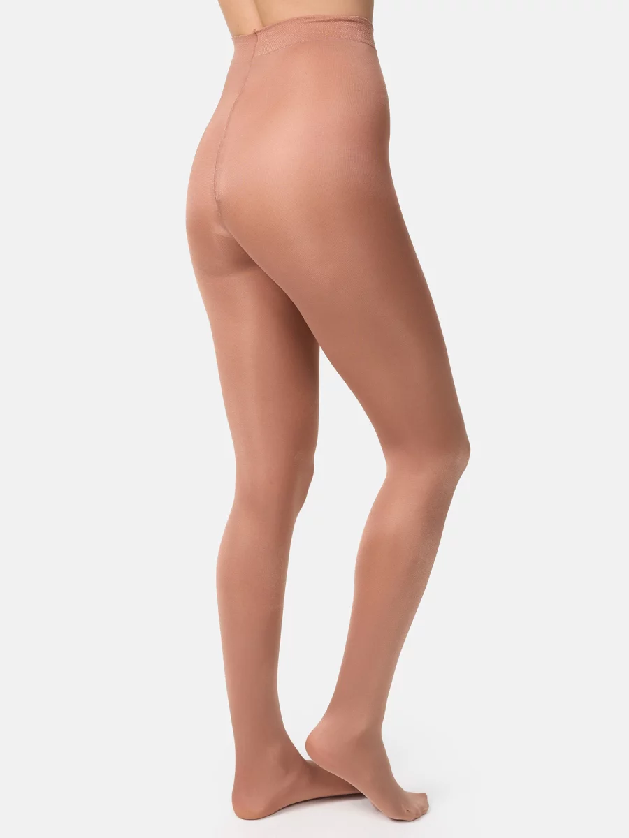 Nur Die Tanzstrumpfhose 70 DEN - skin - 38-40 Super Sparpreis