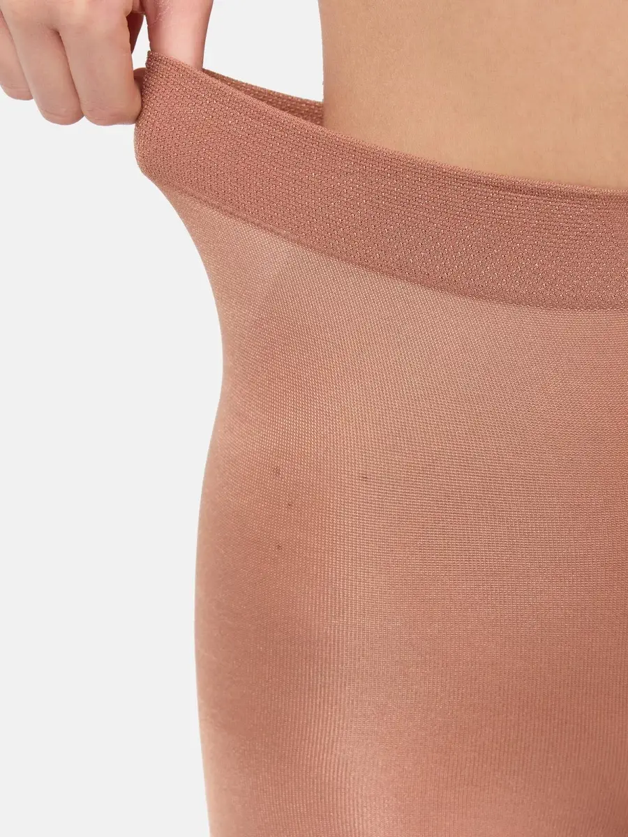 Nur Die Tanzstrumpfhose 70 DEN - skin - 38-40 Super Sparpreis